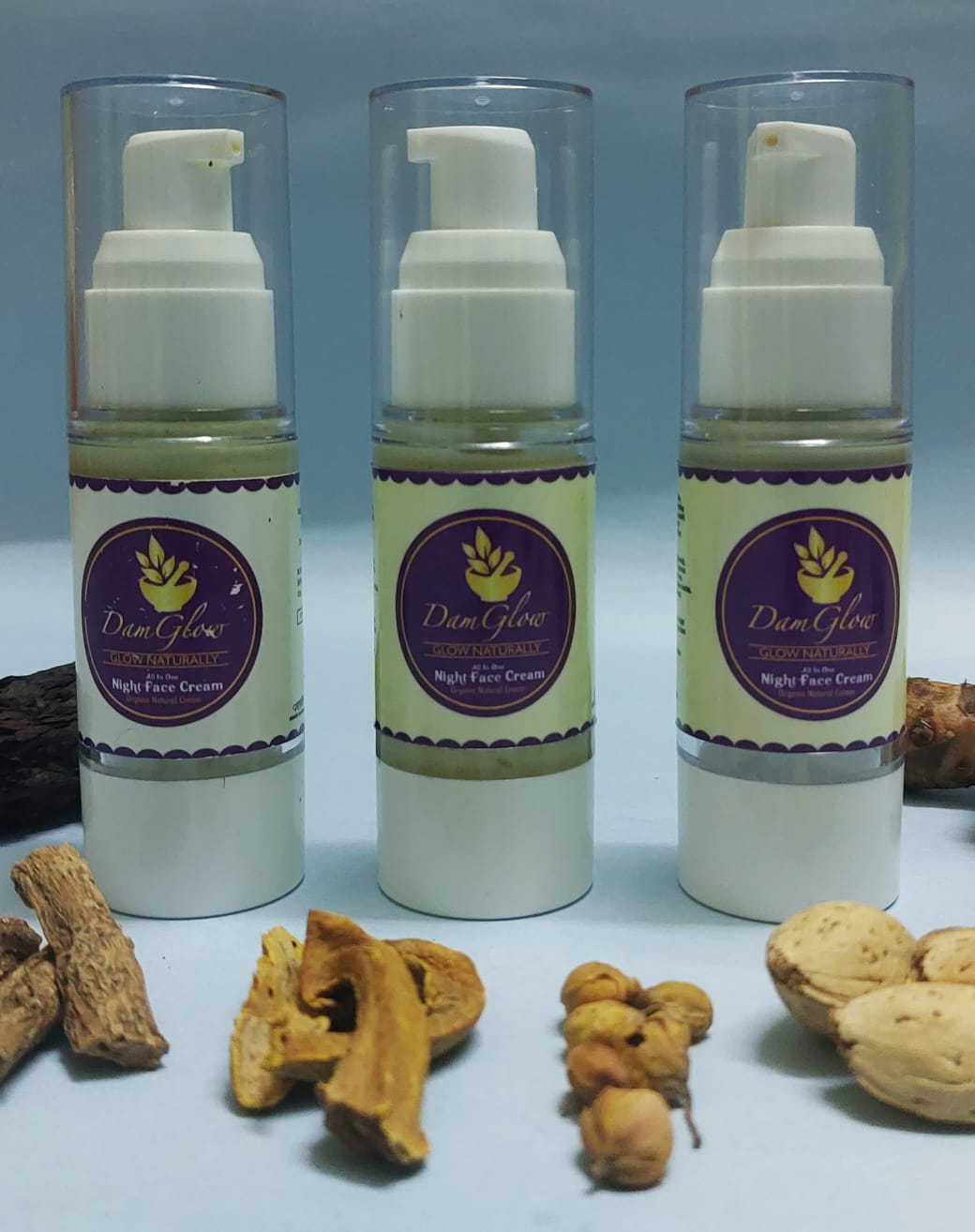 Face Care Cream thumb 4