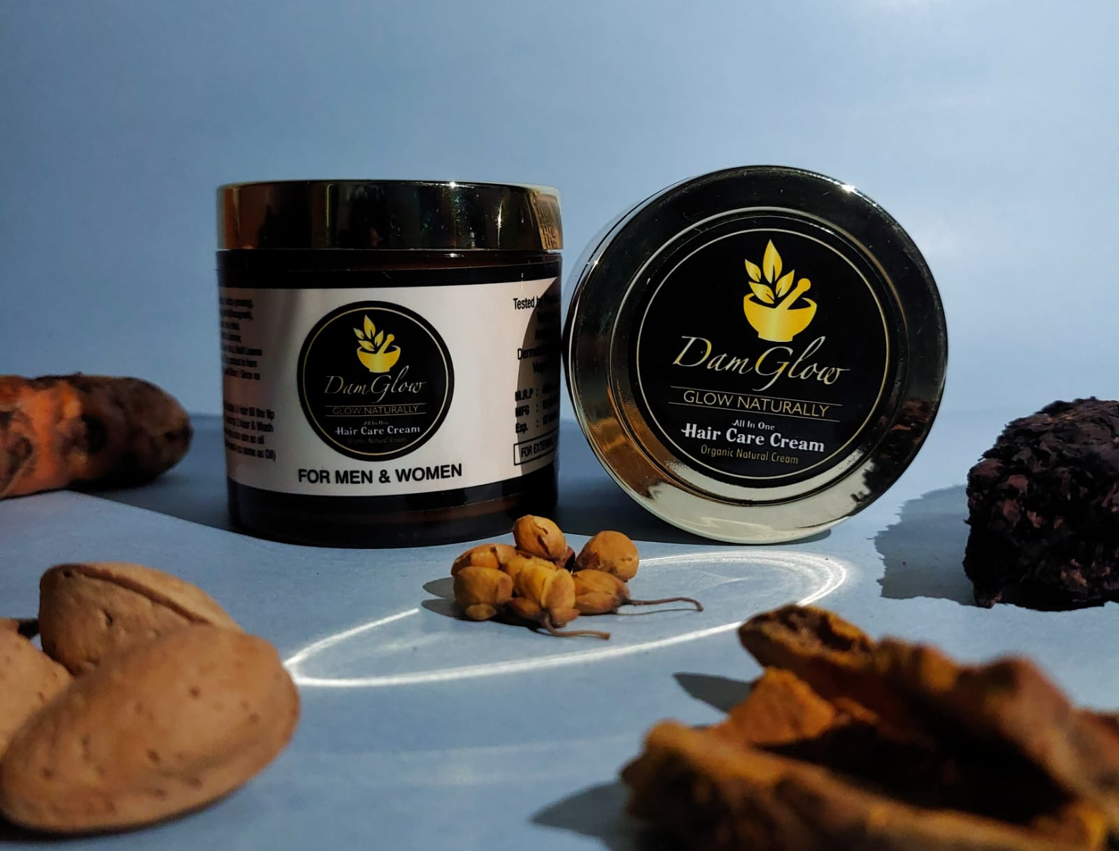 Mens Hair Cream thumb 3