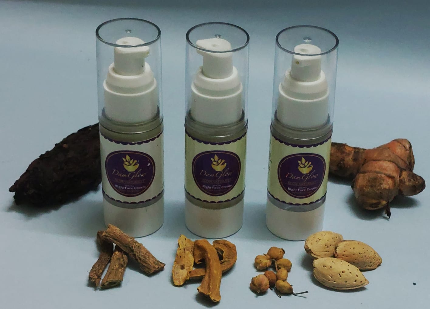 Face Care Cream thumb 2
