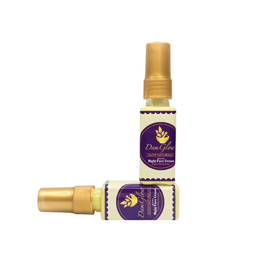 Hair Care Cream